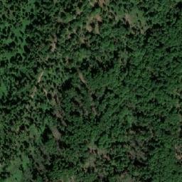 Satellite imagery of Bel Kamen, MK