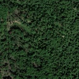 Satellite imagery of Bel Kamen, MK