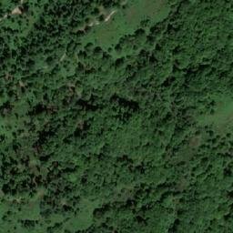 Satellite imagery of Rabuš, MK