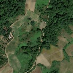 Satellite imagery of Kaskadiica, MK