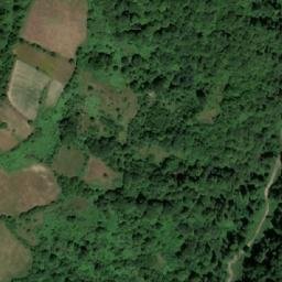 Satellite imagery of Kaskadiica, MK