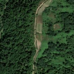 Satellite imagery of Kaskadiica, MK