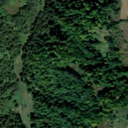 Satellite imagery of Gorni Bukov Krak, MK