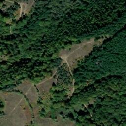 Satellite imagery of Drashan, BG