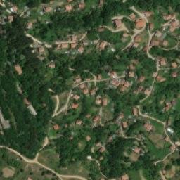 Satellite imagery of TT1, GR