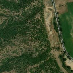 Satellite imagery of TT21/14/, GR