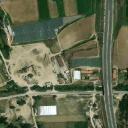 Satellite imagery of TT21/14/, GR