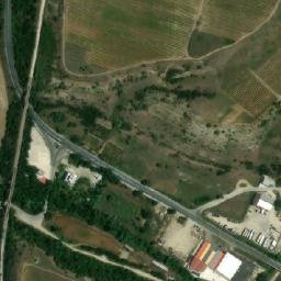 Satellite imagery of TT23, GR