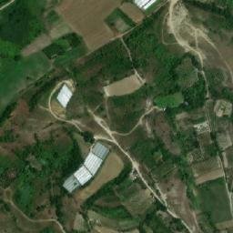 Satellite imagery of TT32, GR