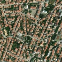 Satellite imagery of TT4, GR