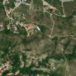 Satellite imagery of TT74A, GR