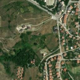 Satellite imagery of TT73, GR