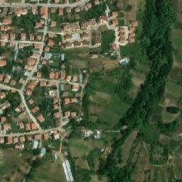 Satellite imagery of TT73, GR