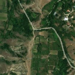 Satellite imagery of TT86B, GR