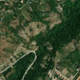 Satellite imagery of TT86B, GR