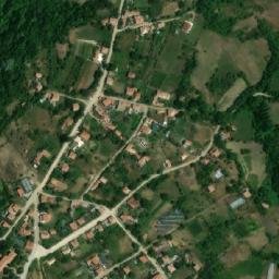 Satellite imagery of TT86B, GR