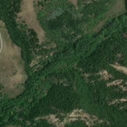 Satellite imagery of Pandura, BG