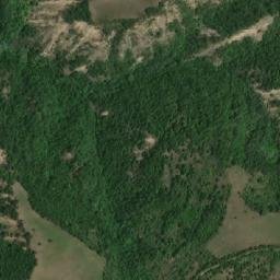 Satellite imagery of Pandura, BG