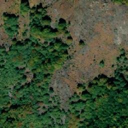 Satellite imagery of TT1, GR