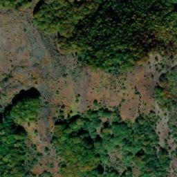 Satellite imagery of TT1, GR