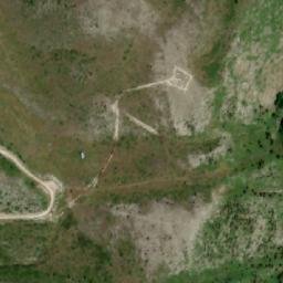 Satellite imagery of Orelek, BG