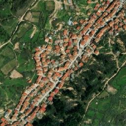 Satellite imagery of TT57, GR