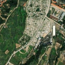 Satellite imagery of TT57, GR