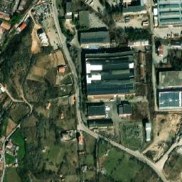 Satellite imagery of TT57, GR