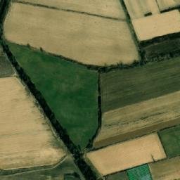 Satellite imagery of TT64/55/, GR