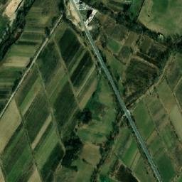 Satellite imagery of TT49, GR