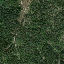 Satellite imagery of TTXLV-8, GR