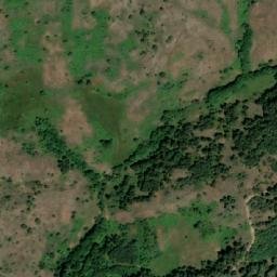 Satellite imagery of Brezata, BG