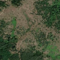 Satellite imagery of Tubata, BG