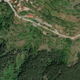 Satellite imagery of Staroto Grobishte, BG