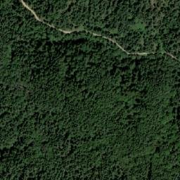 Satellite imagery of Gradishteto, BG