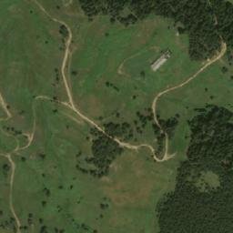 Satellite imagery of Shishkovitsa, BG