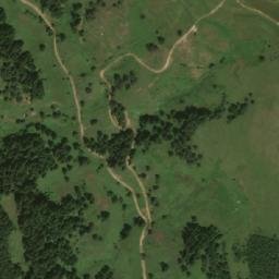 Satellite imagery of TT17, GR