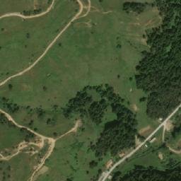 Satellite imagery of TT17, GR