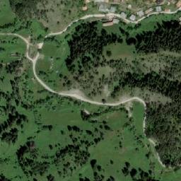 Satellite imagery of TT15, GR