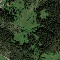 Satellite imagery of TT15, GR