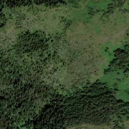 Satellite imagery of TT1, GR