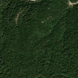 Satellite imagery of TT57, GR