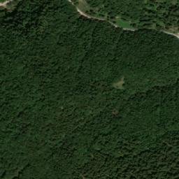 Satellite imagery of TT57, GR