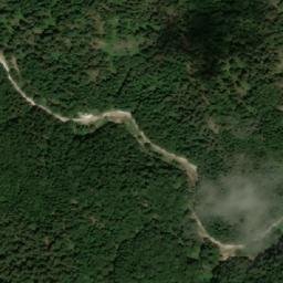 Satellite imagery of TT57, GR