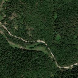 Satellite imagery of TT61, GR