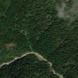 Satellite imagery of TT62, GR