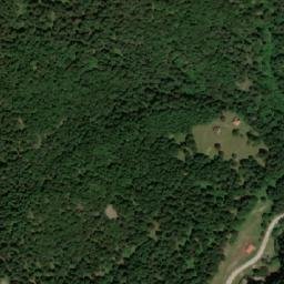 Satellite imagery of TT64, GR