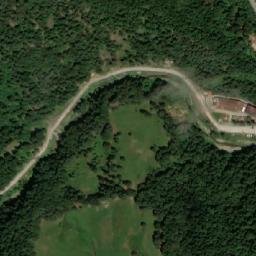 Satellite imagery of TT64, GR