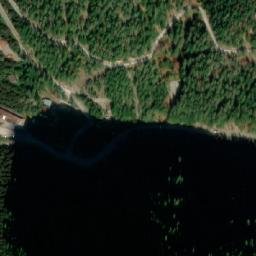 Satellite imagery of TT64, GR