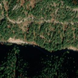 Satellite imagery of TT66, GR